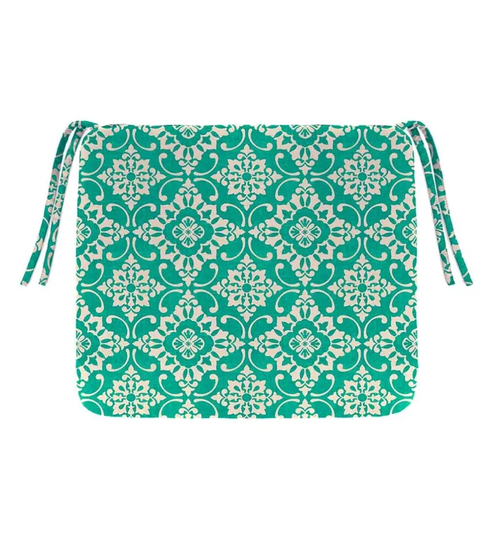 Outdoor Living Polyester Classic Chair Cushions With Ties 18034X 16034X 3034 8211 Forest Green Plow and Hearth Outdoor Furniture Cushions Outdoor Living Polyester Classic Chair Cushions With Ties 18034X 16034X 3034 8211 Forest Green Plow and Hearth Outdoor Furniture Cushions