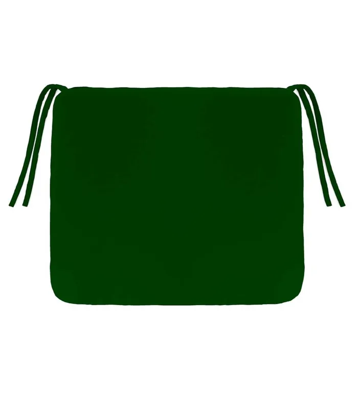 Outdoor Living Polyester Classic Chair Cushions With Ties 18034X 16034X 3034 8211 Forest Green Plow and Hearth Outdoor Furniture Cushions Outdoor Living Polyester Classic Chair Cushions With Ties 18034X 16034X 3034 8211 Forest Green Plow and Hearth Outdoor Furniture Cushions