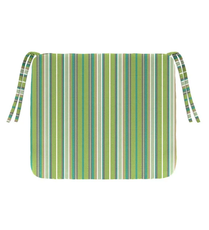 Outdoor Living Sunbrella Classic Chair Cushion With Ties 16034 Sq X 3034 8211 Bandana Plow and Hearth Outdoor Furniture Cushions Outdoor Living Sunbrella Classic Chair Cushion With Ties 16034 Sq X 3034 8211 Bandana Plow and Hearth Outdoor Furniture Cushions