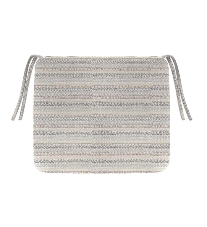 Outdoor Living Sunbrella Classic Chair Cushion With Ties 16034 Sq X 3034 8211 Bandana Plow and Hearth Outdoor Furniture Cushions Outdoor Living Sunbrella Classic Chair Cushion With Ties 16034 Sq X 3034 8211 Bandana Plow and Hearth Outdoor Furniture Cushions