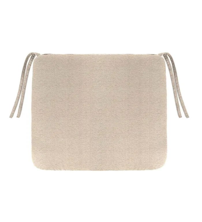 Outdoor Living Sunbrella Classic Chair Cushion With Ties 16034 Sq X 3034 8211 Bandana Plow and Hearth Outdoor Furniture Cushions Outdoor Living Sunbrella Classic Chair Cushion With Ties 16034 Sq X 3034 8211 Bandana Plow and Hearth Outdoor Furniture Cushions
