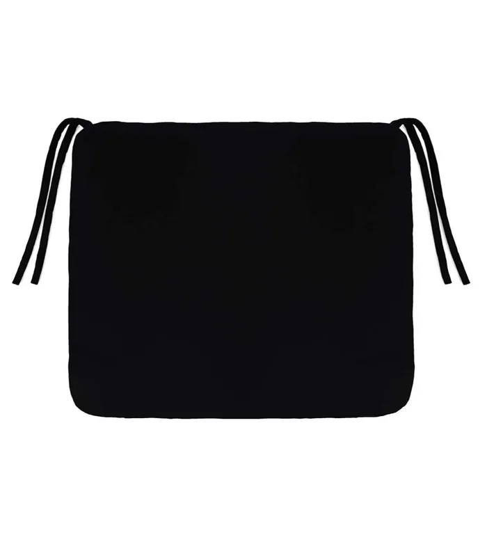 Outdoor Living Sunbrella Classic Chair Cushion With Ties 16034 Sq X 3034 8211 Bandana Plow and Hearth Outdoor Furniture Cushions Outdoor Living Sunbrella Classic Chair Cushion With Ties 16034 Sq X 3034 8211 Bandana Plow and Hearth Outdoor Furniture Cushions