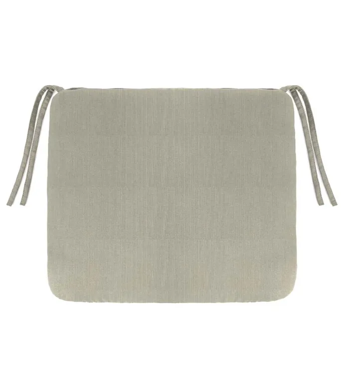 Outdoor Living Sunbrella Classic Chair Cushion With Ties 16034 Sq X 3034 8211 Bandana Plow and Hearth Outdoor Furniture Cushions Outdoor Living Sunbrella Classic Chair Cushion With Ties 16034 Sq X 3034 8211 Bandana Plow and Hearth Outdoor Furniture Cushions