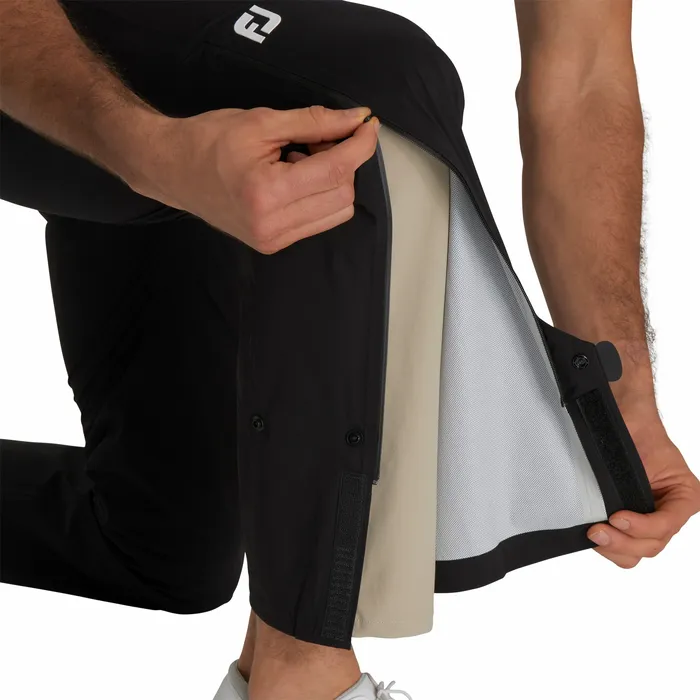 Outer Layers FootJoy Men Select LS Rain Pant