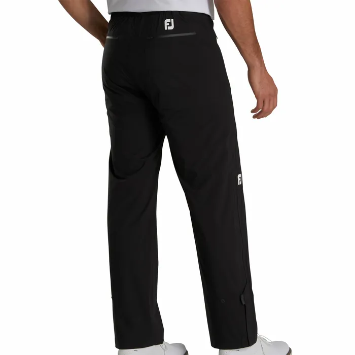 Outer Layers FootJoy Men Select LS Rain Pant