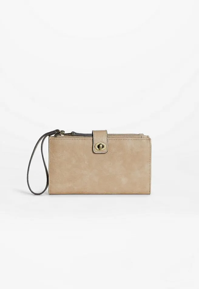Oversized Wristlet Women Maurices Bags