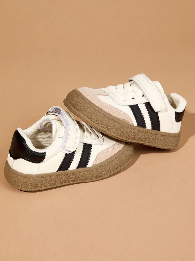 Owen Baby Sneakers White GirlBoy Altar039d State Shoes