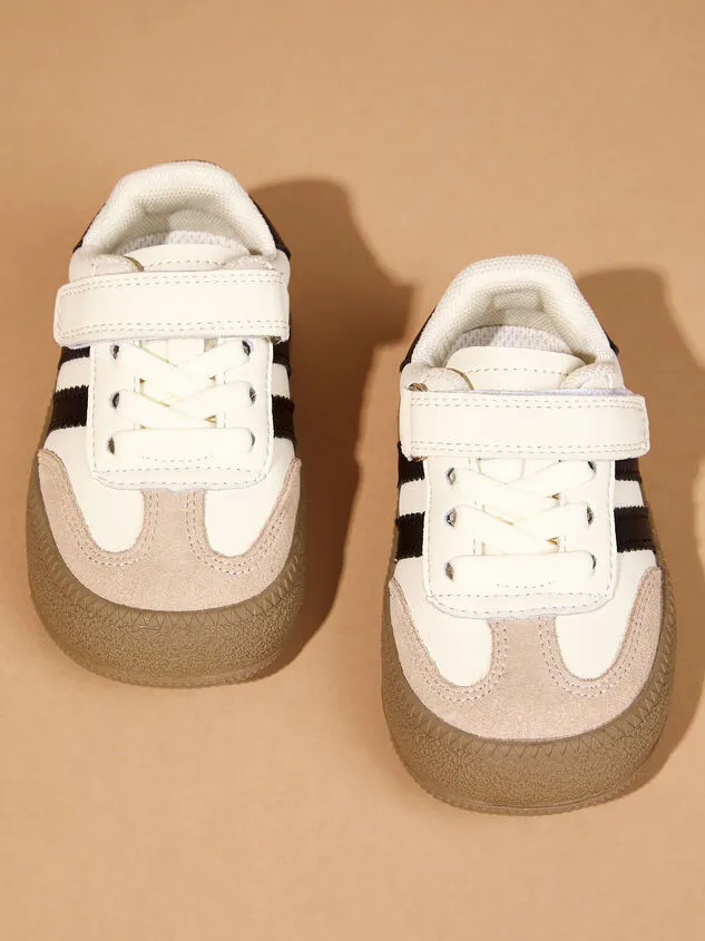 Owen Baby Sneakers White GirlBoy Altar039d State Shoes Owen Baby Sneakers White GirlBoy Altar039d State Shoes