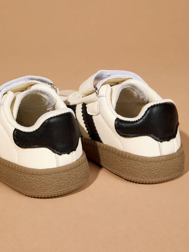 Owen Baby Sneakers White GirlBoy Altar039d State Shoes Owen Baby Sneakers White GirlBoy Altar039d State Shoes