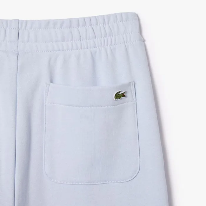 Pants and Leggings Women Lacoste Women039s Printed Sweatpants Phoenix Blue J2g