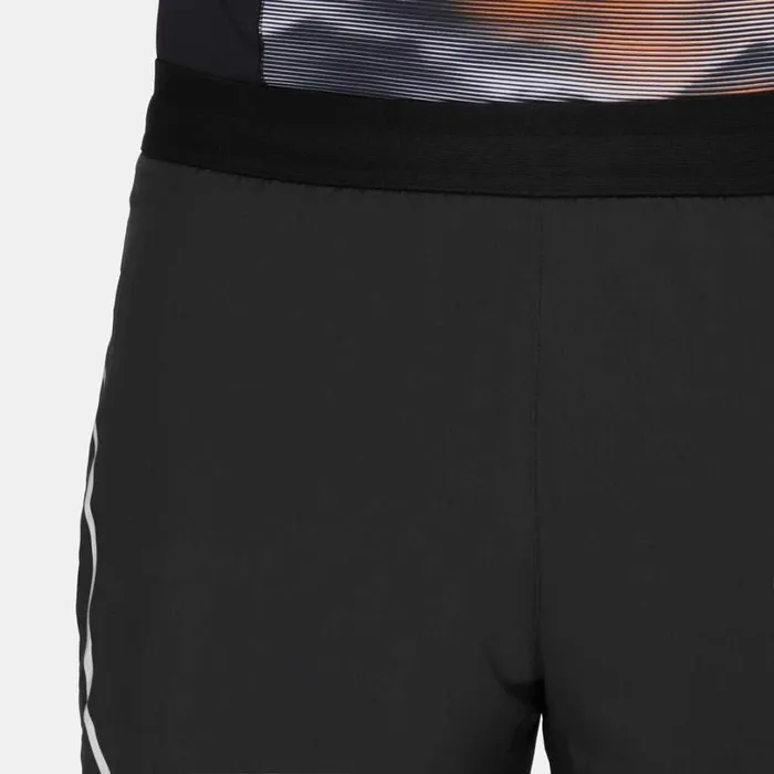 Pants and Shorts Men Mammut Aenergy TR Shorts Black Pants and Shorts Men Mammut Aenergy TR Shorts Black