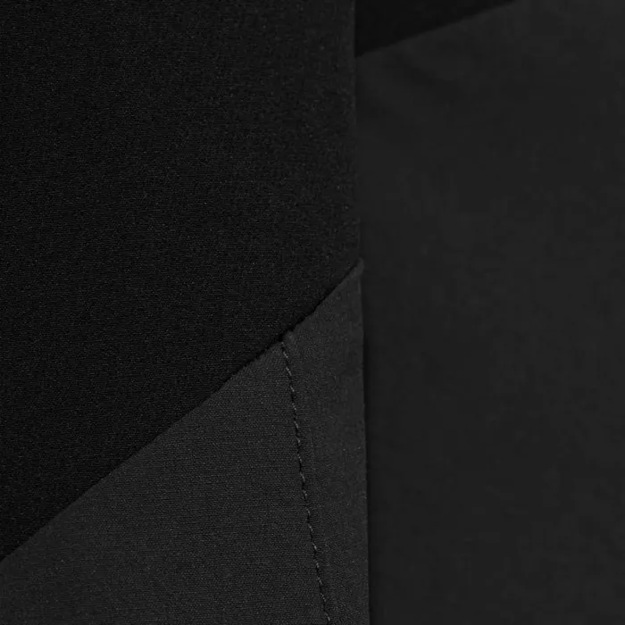 Pants and Shorts Men Mammut Courmayeur SO Pants Black Pants and Shorts Men Mammut Courmayeur SO Pants Black