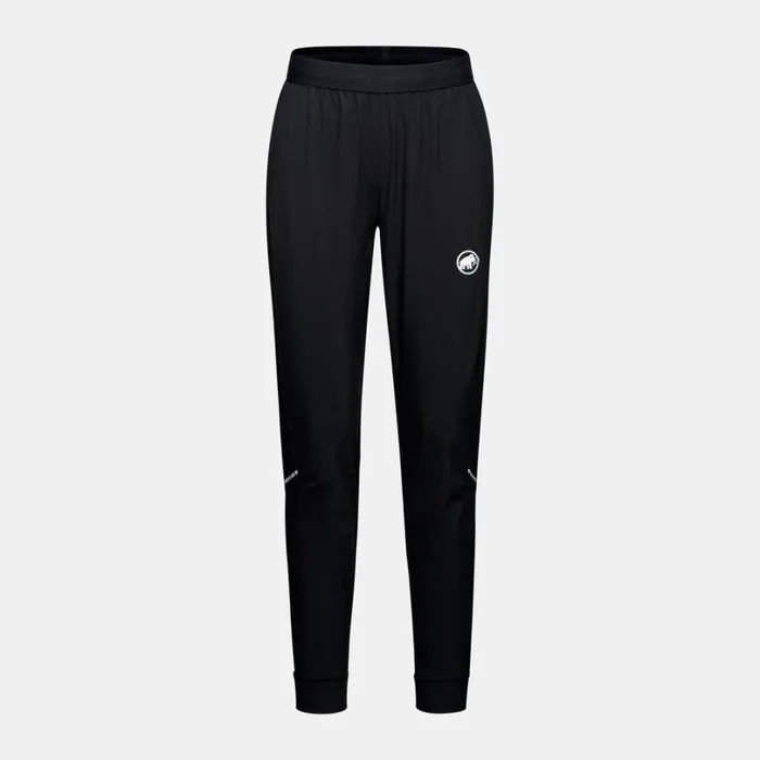 Pants and Shorts Women Mammut Aenergy TR Pants Black