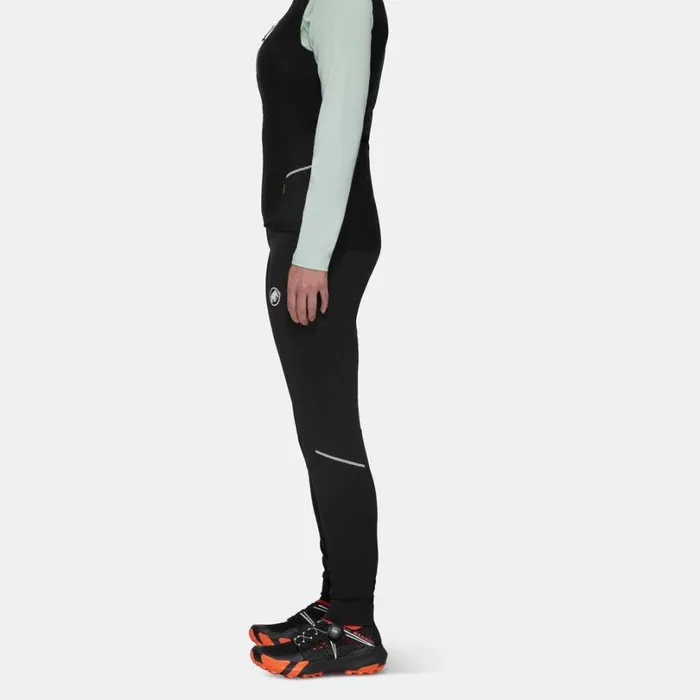 Pants and Shorts Women Mammut Aenergy TR Pants Black Pants and Shorts Women Mammut Aenergy TR Pants Black