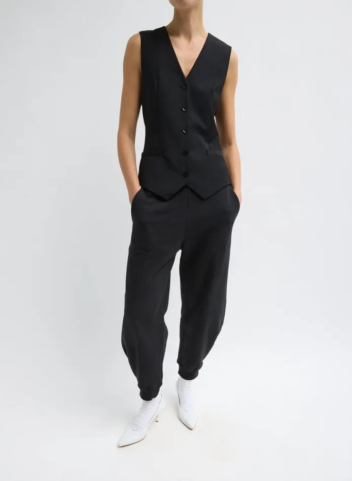 Pants and Shorts Women Tibi Calder Sweatpant