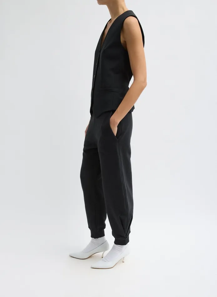 Pants and Shorts Women Tibi Calder Sweatpant