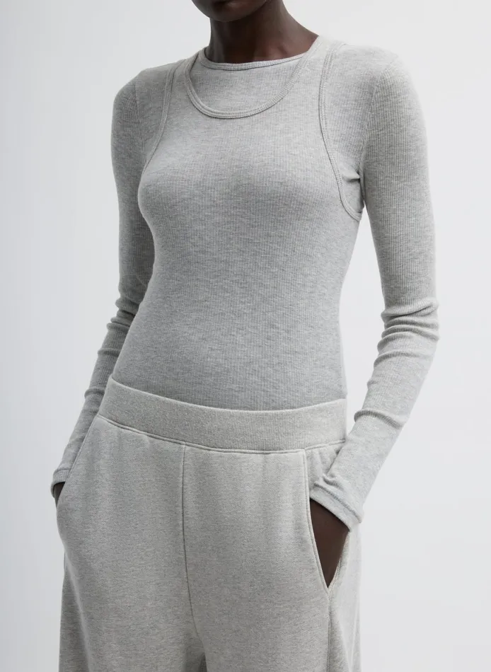 Pants and Shorts Women Tibi Winslow Sweatpant