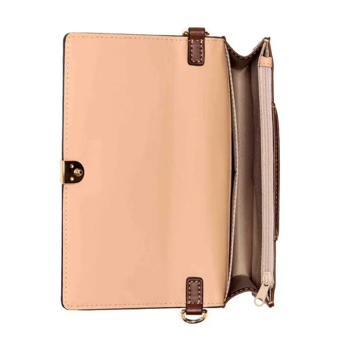 Park Slope Phone Wallet Crossbody Mocha Logomahogany Women Nine West Crossbody Park Slope Phone Wallet Crossbody Mocha Logomahogany Women Nine West Crossbody