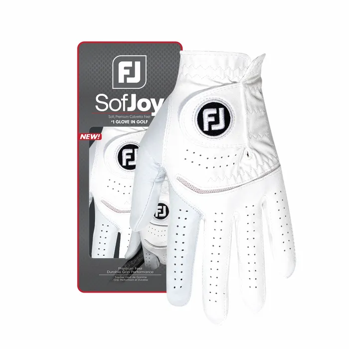 Performance Women Women8217s SofJoy FootJoy