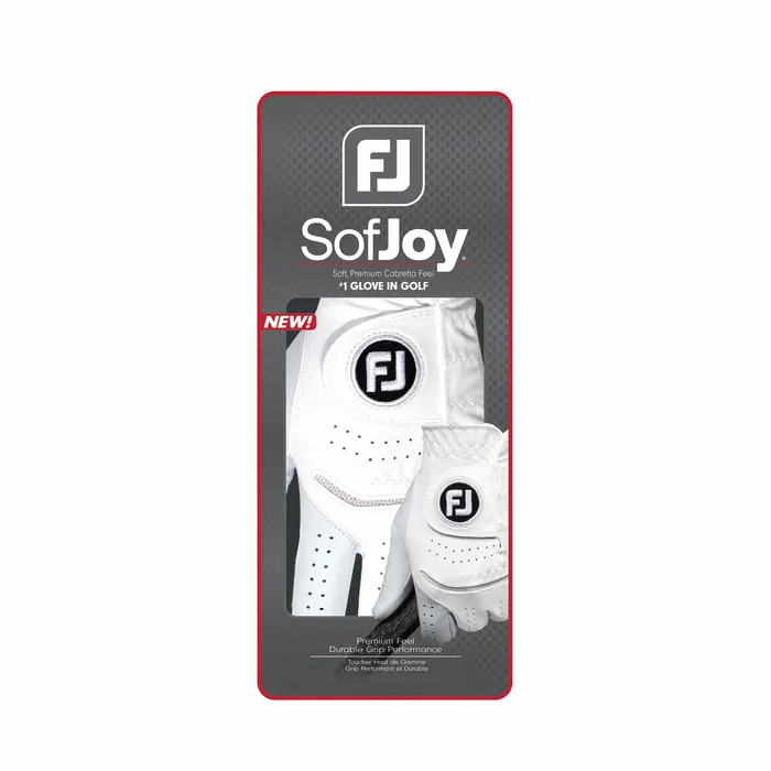 Performance Women Women8217s SofJoy FootJoy