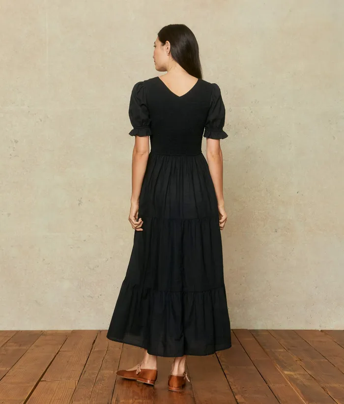 Petite Sizing Christy Dawn Women The Brooklyn Dress Petites Night Waffle Petite Sizing Christy Dawn Women The Brooklyn Dress Petites Night Waffle