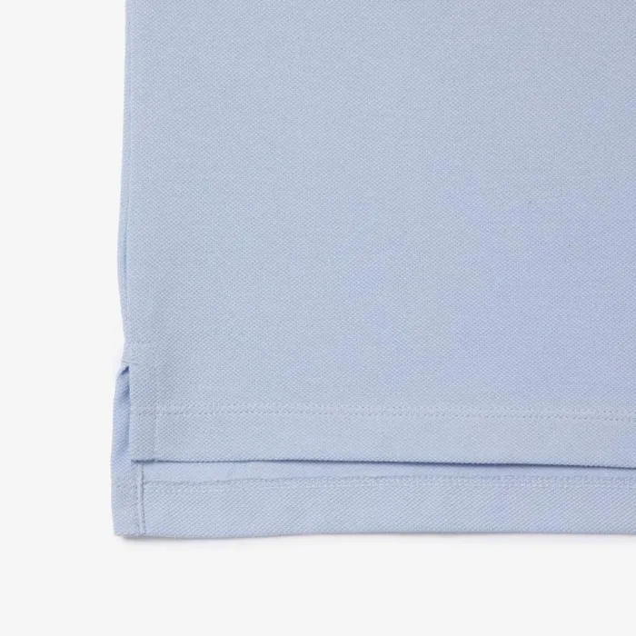 Polos Women Lacoste Women039s Regular Fit Soft Cotton Petit Piqu Polo Phoenix Blue J2g