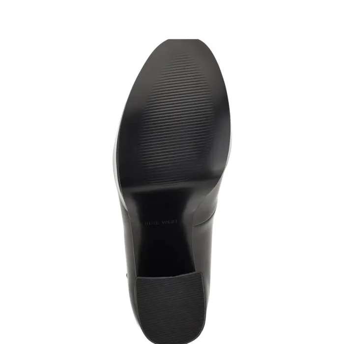 Pretz Dress Pumps Black Women Nine West Heels Pretz Dress Pumps Black Women Nine West Heels