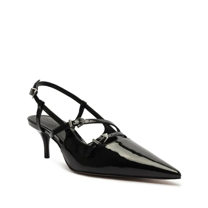 Pumps Stacy Pump Black Schutz Shoes Pumps