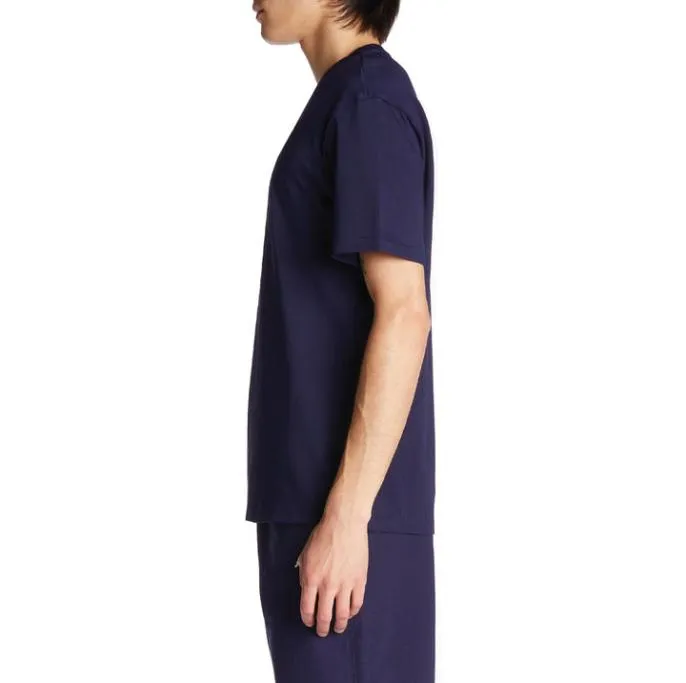 Robe Giovani Darphis TShirt 8211 Navy Navy MenWomen Kappa TShirts