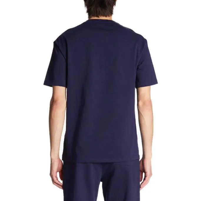 Robe Giovani Darphis TShirt 8211 Navy Navy MenWomen Kappa TShirts