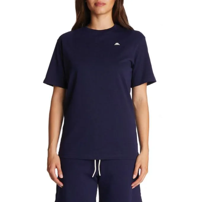 Robe Giovani Darphis TShirt 8211 Navy Navy MenWomen Kappa TShirts
