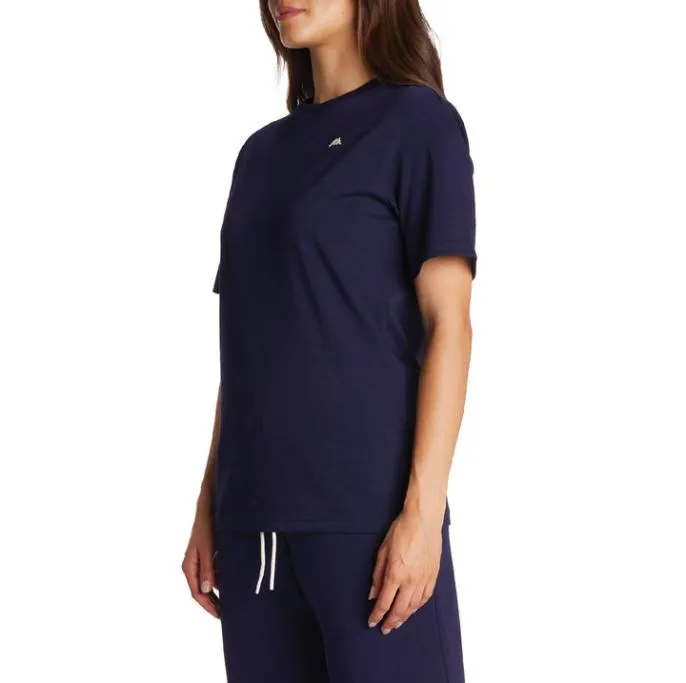 Robe Giovani Darphis TShirt 8211 Navy Navy MenWomen Kappa TShirts