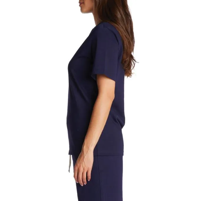 Robe Giovani Darphis TShirt 8211 Navy Navy MenWomen Kappa TShirts