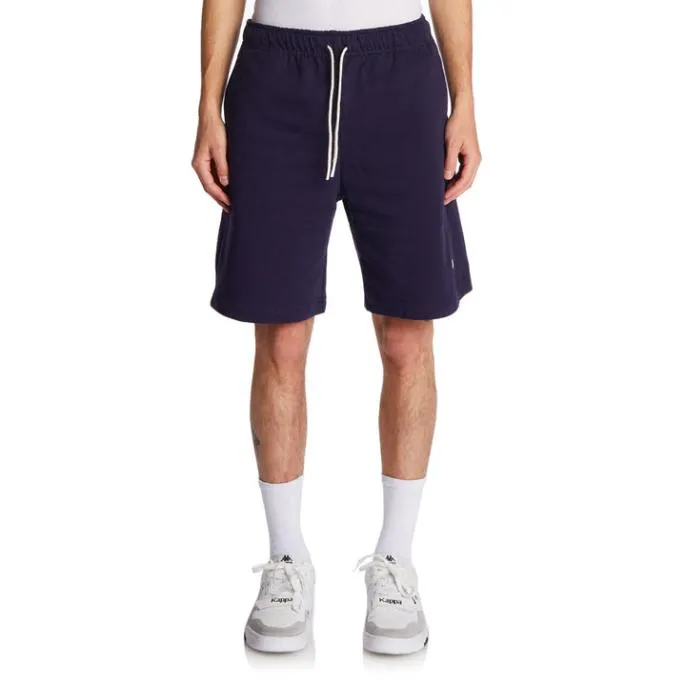Robe Giovani Karraway Shorts 8211 Navy Navy Women Kappa Shorts