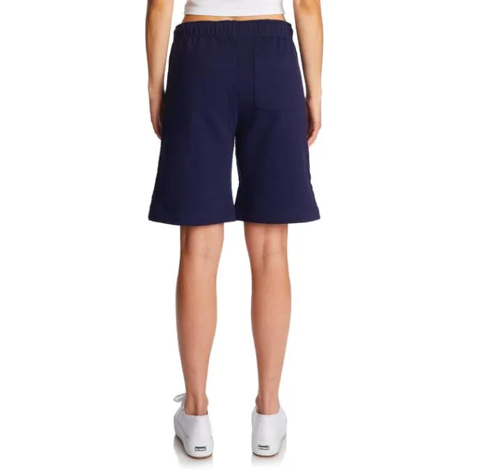 Robe Giovani Karraway Shorts 8211 Navy Navy Women Kappa Shorts