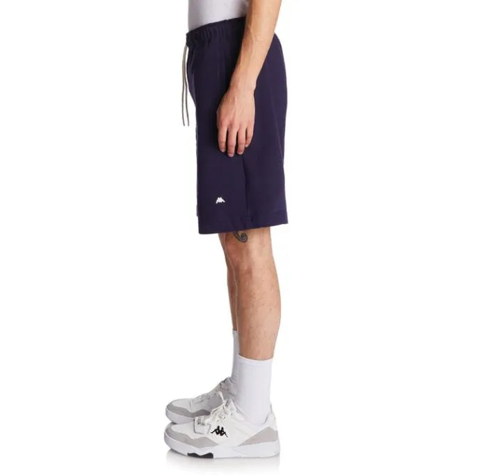 Robe Giovani Karraway Shorts 8211 Navy Navy Women Kappa Shorts