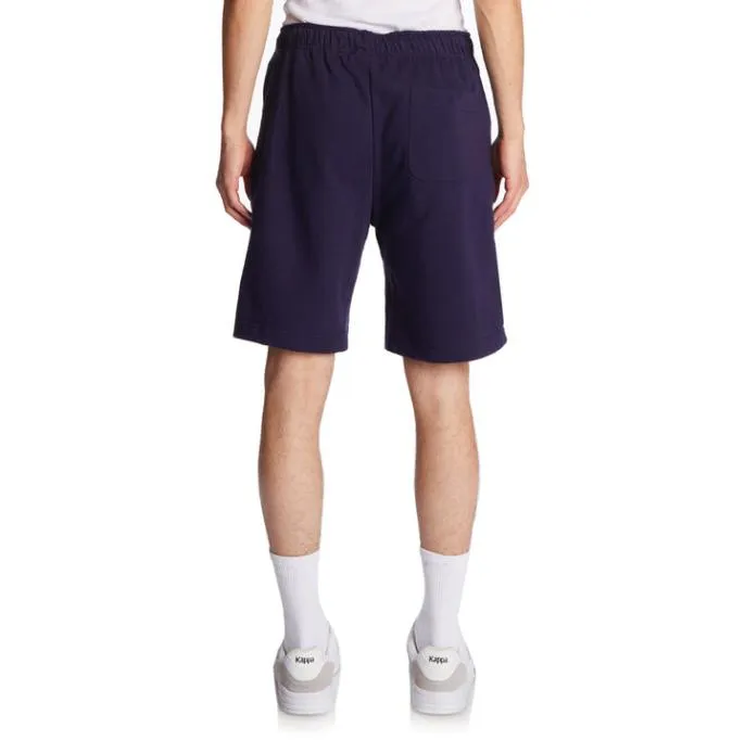 Robe Giovani Karraway Shorts 8211 Navy Navy Women Kappa Shorts