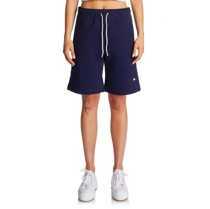 Robe Giovani Karraway Shorts 8211 Navy Navy Women Kappa Shorts