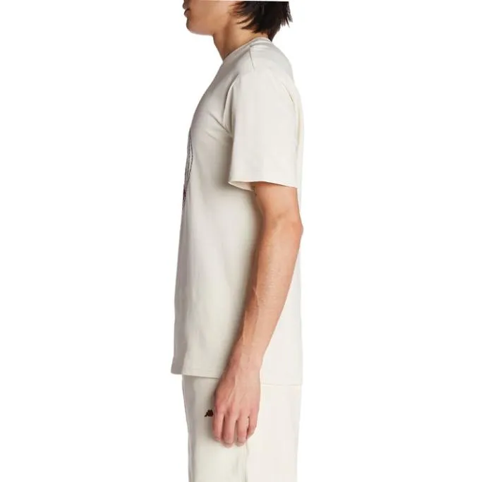 Robe Giovani Revati TShirt 8211 Cream Cream MenWomen Kappa TShirts