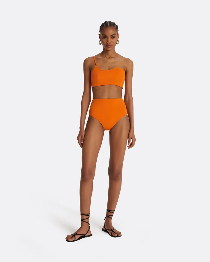 Safiyaa Swimwear Women Amyralle Seville Bikini Top Seville