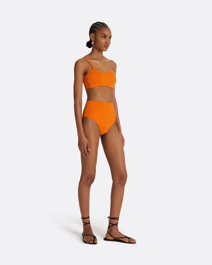 Safiyaa Swimwear Women Amyralle Seville Bikini Top Seville