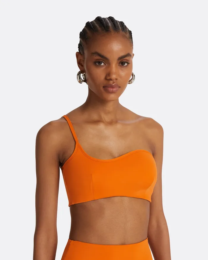 Safiyaa Swimwear Women Amyralle Seville Bikini Top Seville