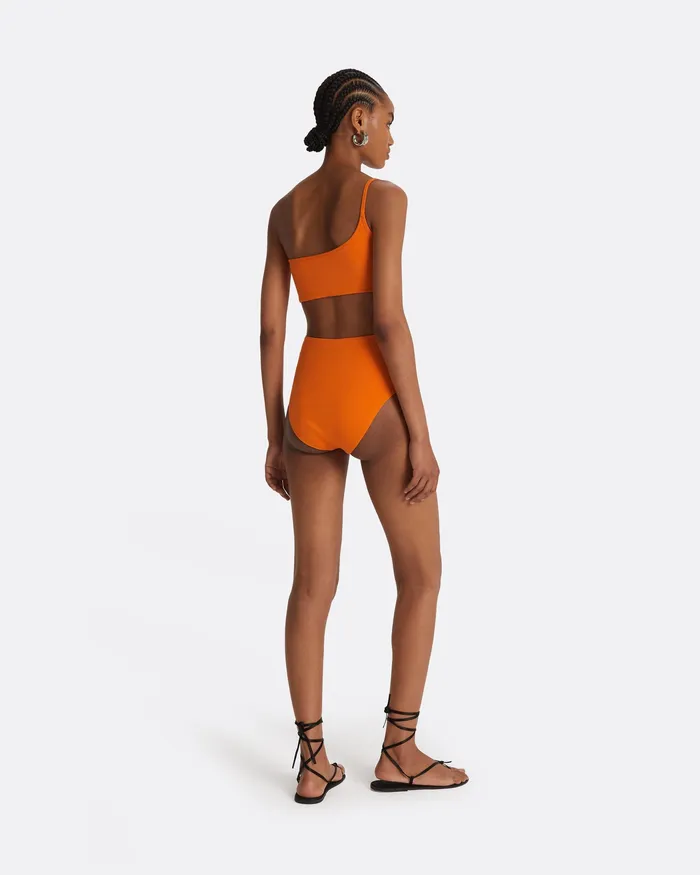 Safiyaa Swimwear Women Amyralle Seville Bikini Top Seville