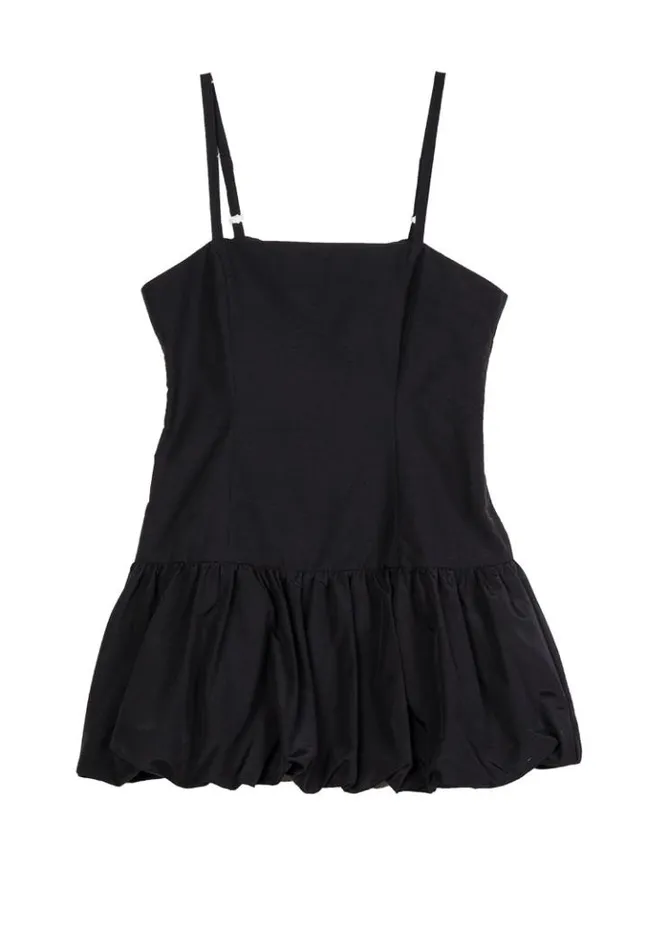 Sale Dafne Dress Black Women Ciao Lucia Mini Dresses