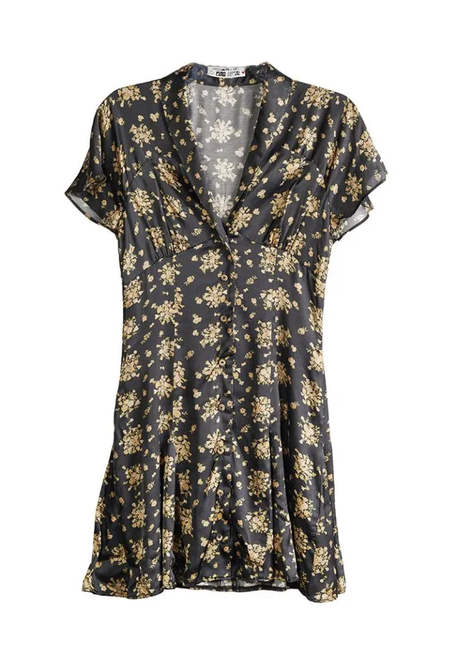 Sale Julian Dress Begonia Women Ciao Lucia Mini Dresses