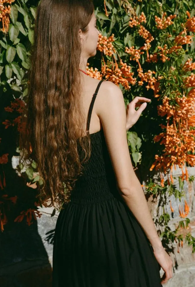 Sale Mael Dress Black Women Ciao Lucia Black Dresses