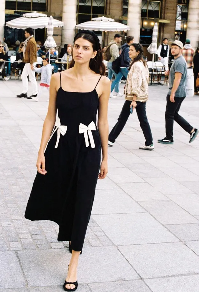 Sale Neroni Dress Black Women Ciao Lucia Evening Dresses