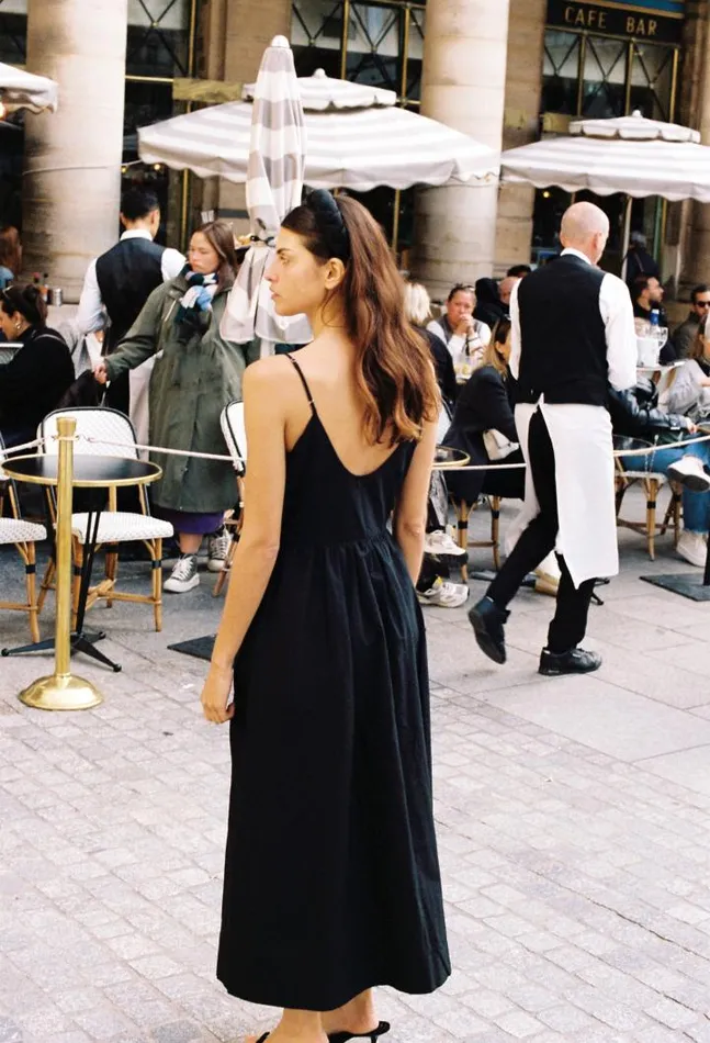 Sale Neroni Dress Black Women Ciao Lucia Evening Dresses