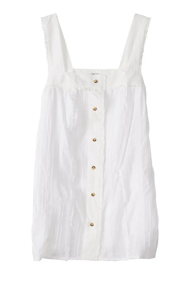 Sale Notte Dress White Women Ciao Lucia Mini Dresses