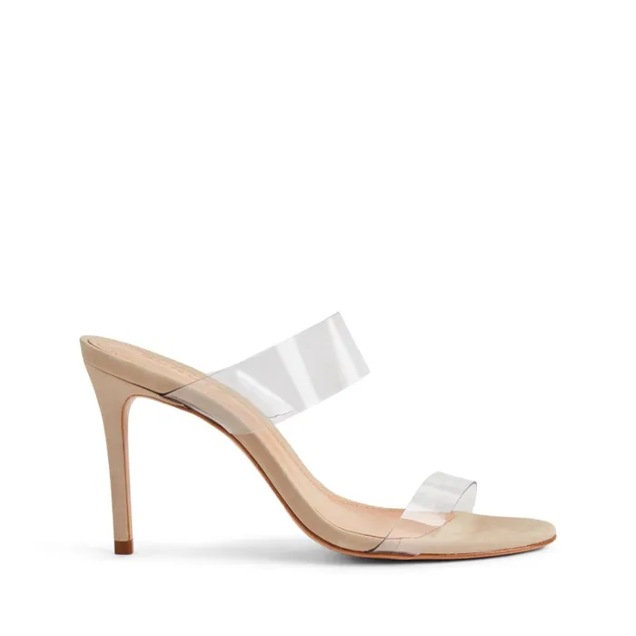 Sandals Ariella Sandal Oyster Schutz Shoes Mule